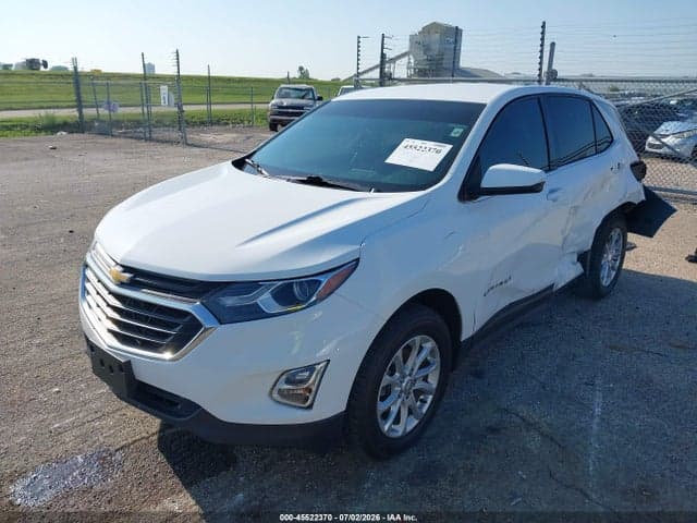 2019 CHEVROLET EQUINOX LT 2