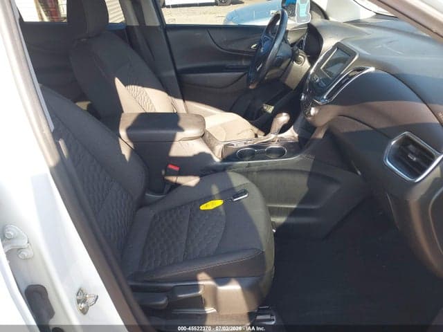 2019 CHEVROLET EQUINOX LT 5