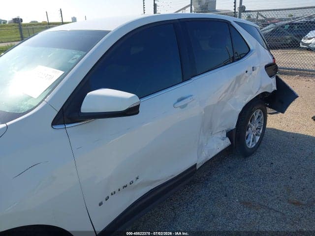 2019 CHEVROLET EQUINOX LT 6