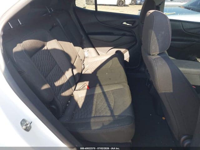 2019 CHEVROLET EQUINOX LT 8