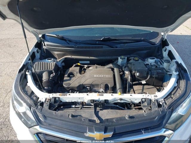 2019 CHEVROLET EQUINOX LT 10