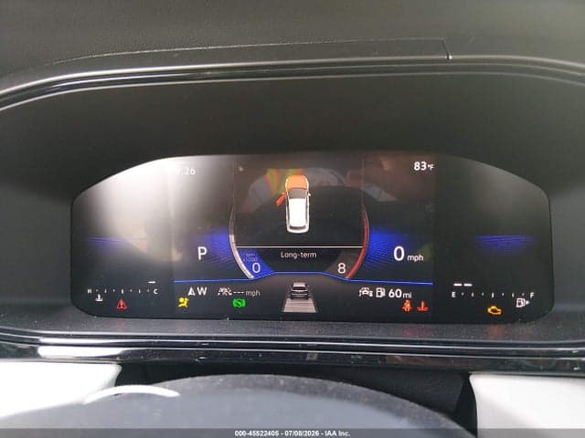 2026 VOLKSWAGEN TAOS S 7