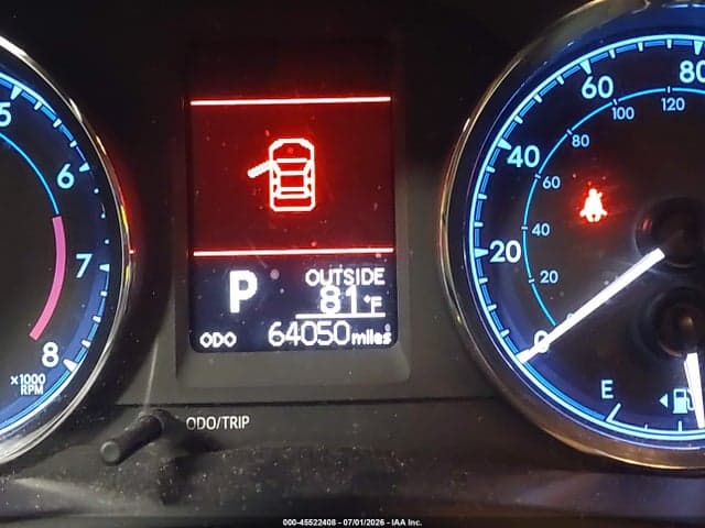 2017 TOYOTA COROLLA LE 15