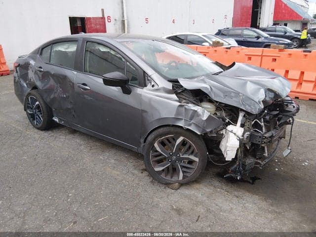 2024 NISSAN VERSA 1.6 SR 1
