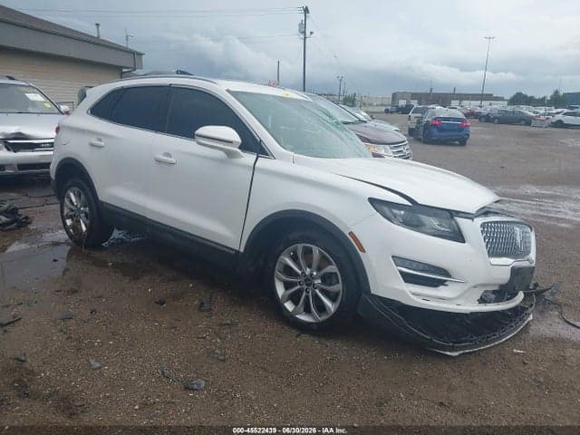 2019 LINCOLN MKC SELECT 1