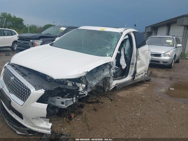 2019 LINCOLN MKC SELECT 6