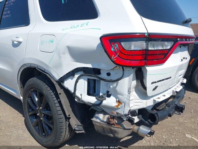 2018 DODGE DURANGO GT AWD 6