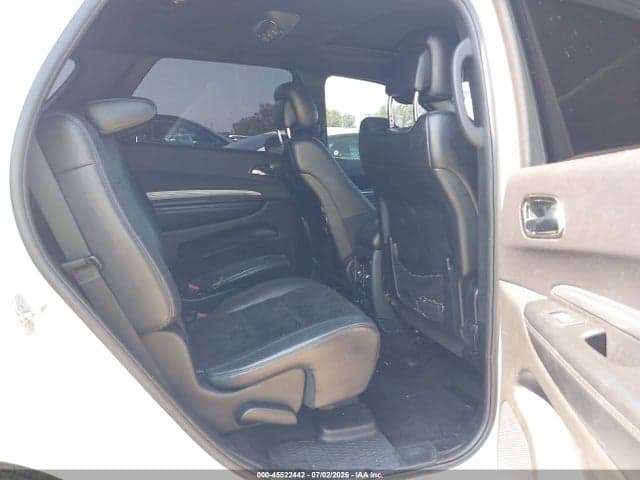 2018 DODGE DURANGO GT AWD 8
