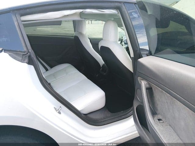 2022 TESLA MODEL 3 LONG RANGE DUAL MOTOR ALL-WHEEL DRIVE 8