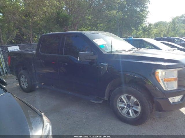 2022 FORD F-150 XLT 14