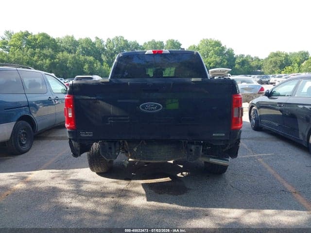 2022 FORD F-150 XLT 17