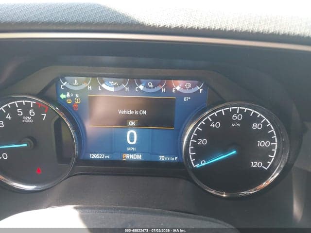 2022 FORD F-150 XLT 7