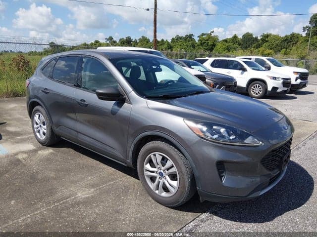 2021 FORD ESCAPE S - 1