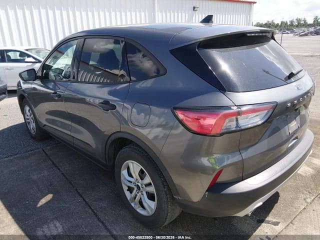 2021 FORD ESCAPE S 3
