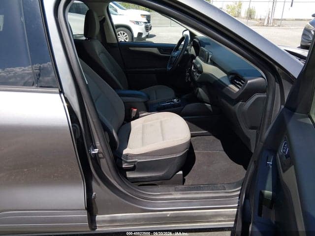 2021 FORD ESCAPE S 5