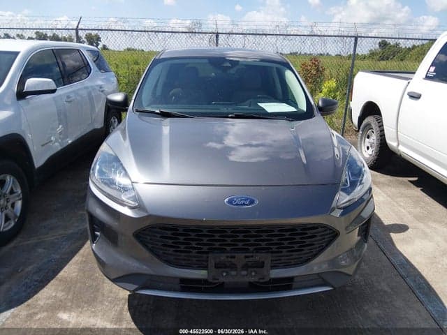 2021 FORD ESCAPE S 6