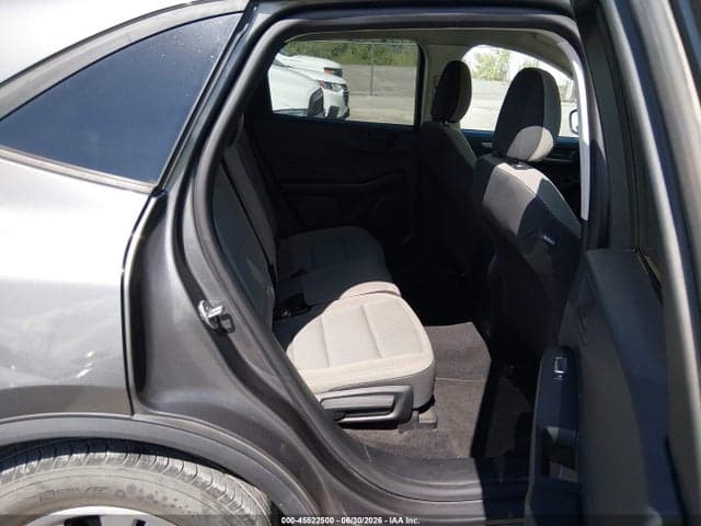 2021 FORD ESCAPE S 8