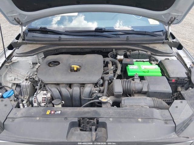 2020 HYUNDAI ELANTRA SEL 10
