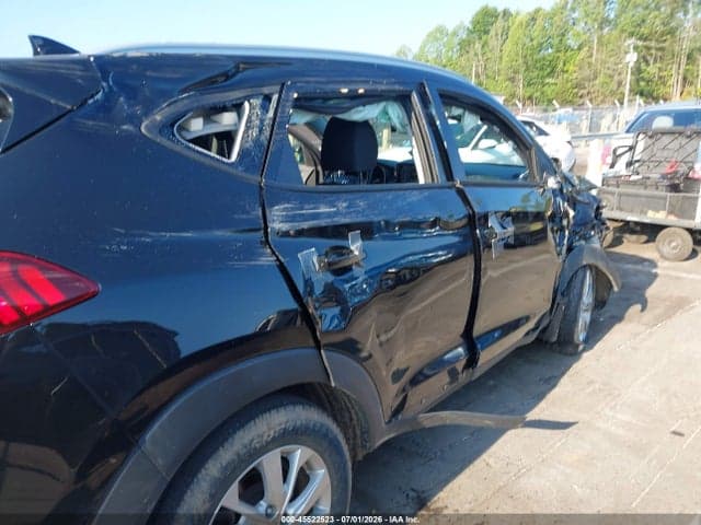 2021 HYUNDAI TUCSON VALUE 6