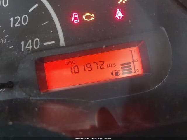 2019 NISSAN VERSA 1.6 S+ 15