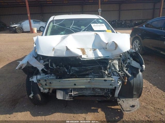 2019 NISSAN VERSA 1.6 S+ 6