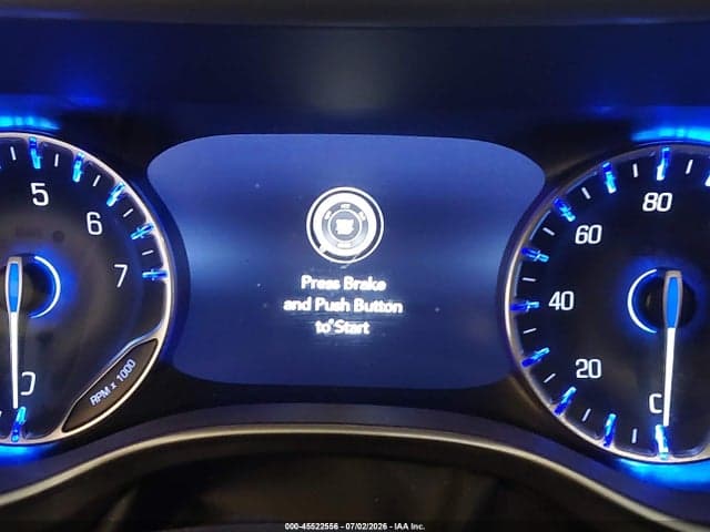 2022 CHRYSLER PACIFICA TOURING L AWD 14