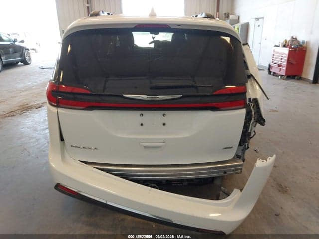 2022 CHRYSLER PACIFICA TOURING L AWD 15