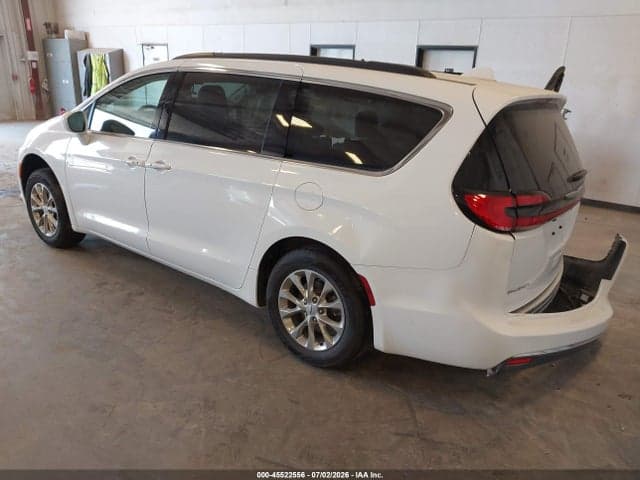 2022 CHRYSLER PACIFICA TOURING L AWD 3