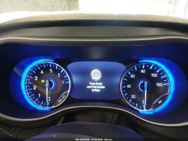 2022 CHRYSLER PACIFICA TOURING L AWD 7