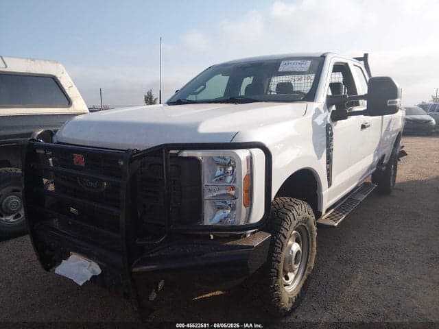 2024 FORD F-250 XL 2
