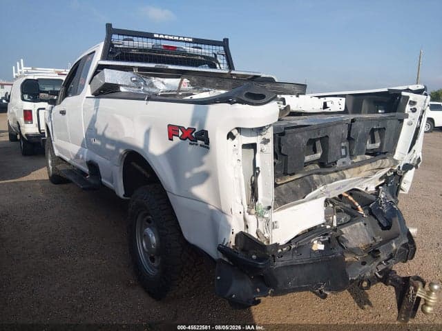 2024 FORD F-250 XL 3