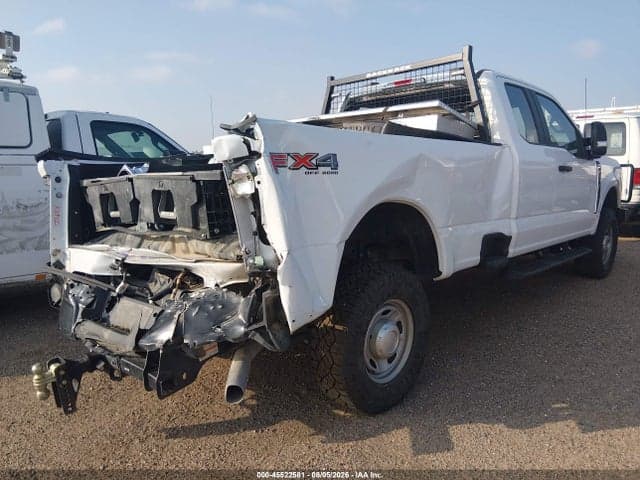 2024 FORD F-250 XL 4