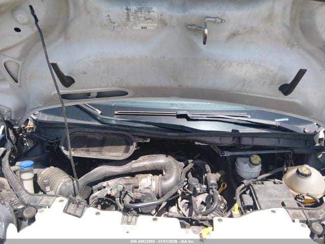 2020 FORD TRANSIT-250 11
