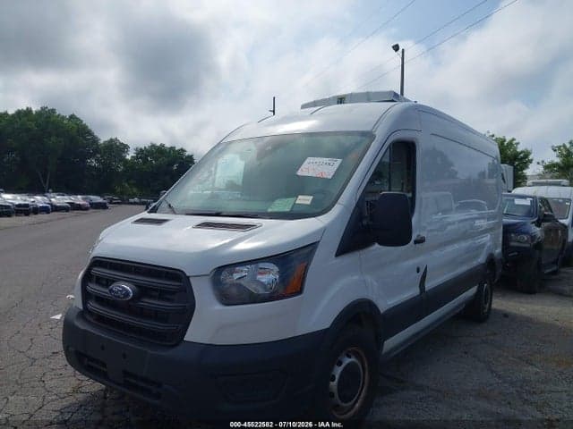 2020 FORD TRANSIT-250 3