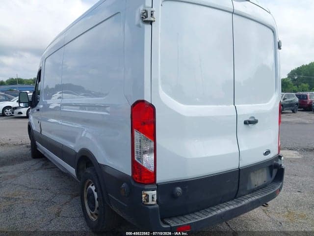 2020 FORD TRANSIT-250 4