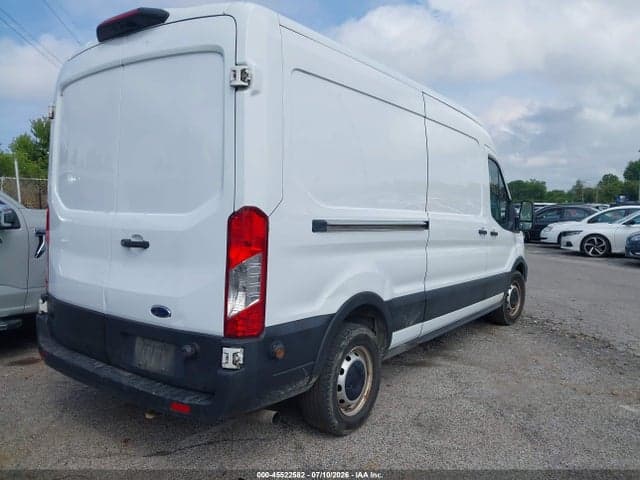 2020 FORD TRANSIT-250 5