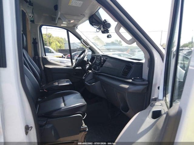 2020 FORD TRANSIT-250 6
