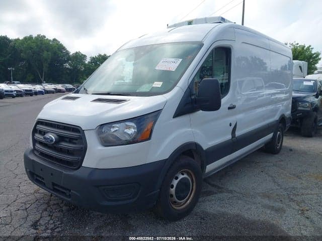 2020 FORD TRANSIT-250 7