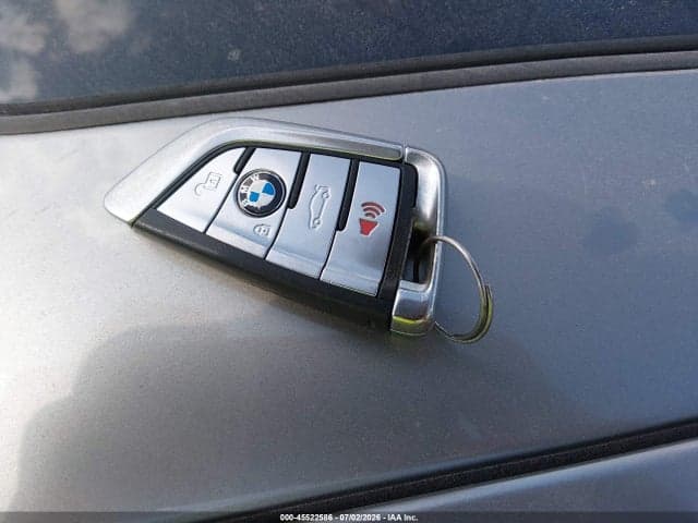 2020 BMW 750I XDRIVE 11