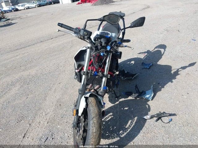 2022 KAWASAKI ER650 K 6
