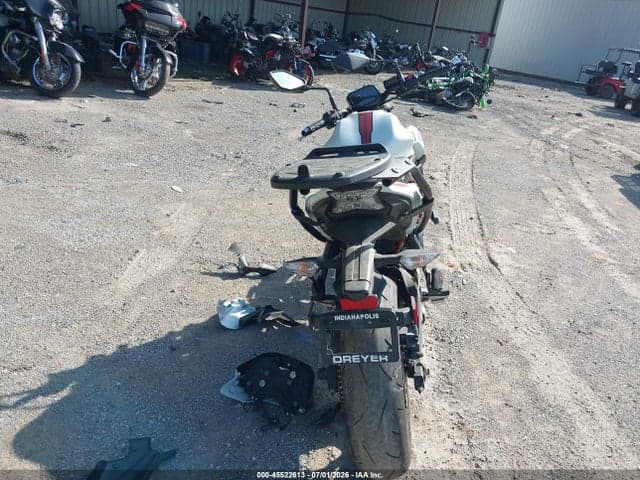 2022 KAWASAKI ER650 K 7
