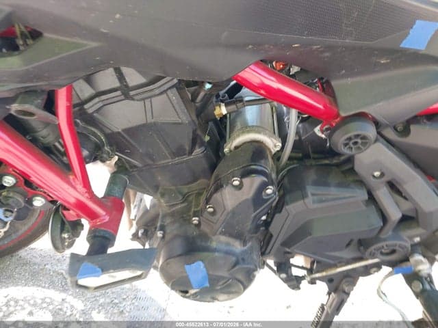 2022 KAWASAKI ER650 K 10