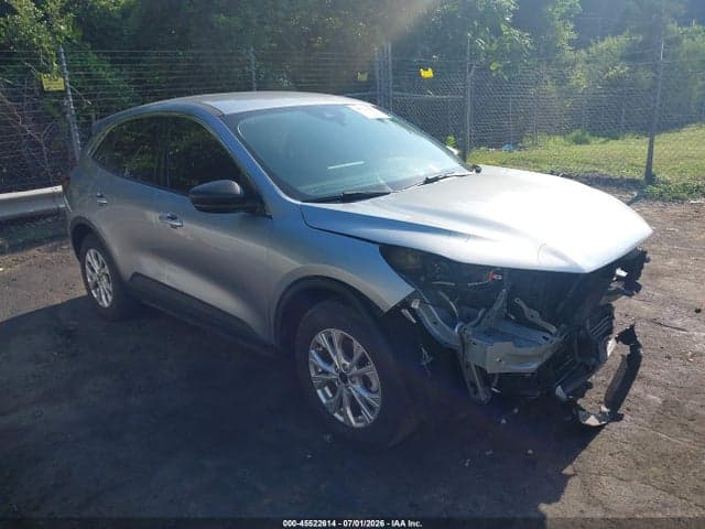 2024 FORD ESCAPE ACTIVE 1