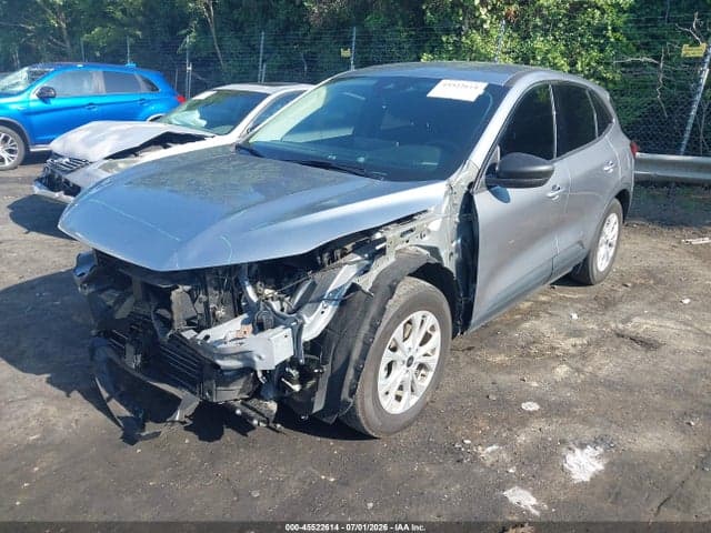 2024 FORD ESCAPE ACTIVE 2