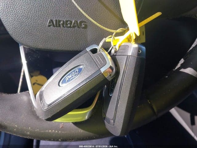 2024 FORD ESCAPE ACTIVE 11