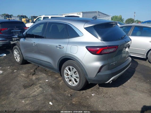 2024 FORD ESCAPE ACTIVE 3