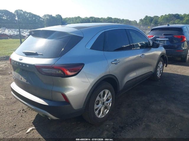2024 FORD ESCAPE ACTIVE 4