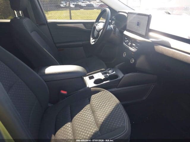 2024 FORD ESCAPE ACTIVE 5
