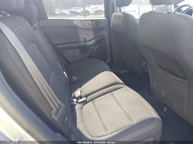 2024 FORD ESCAPE ACTIVE 8