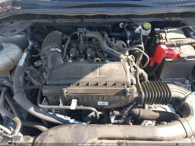 2024 FORD ESCAPE ACTIVE 10